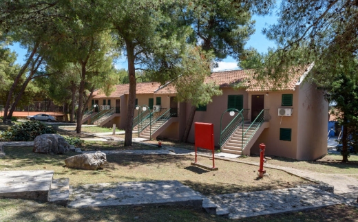 Medena Apartments Village