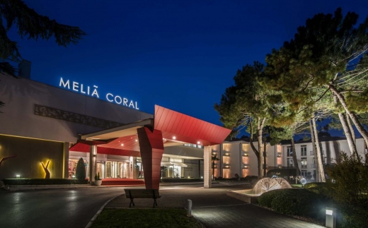 Hotel Coral Plava Laguna