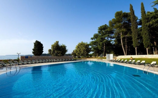 Hotel Umag Plava Laguna