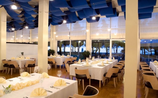 Hotel Umag Plava Laguna