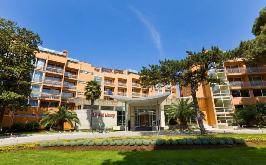 Hotel Umag Plava Laguna