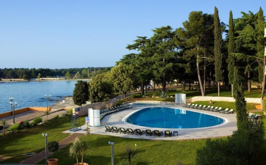 Hotel Umag Plava Laguna