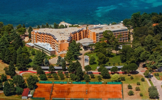 Hotel Umag Plava Laguna