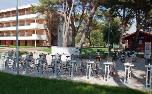 Hotel Umag Plava Laguna