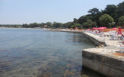 Hotel Umag Plava Laguna