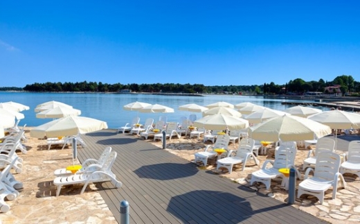 Hotel Umag Plava Laguna