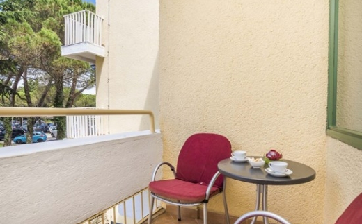 Hotel Aurora Plava Laguna