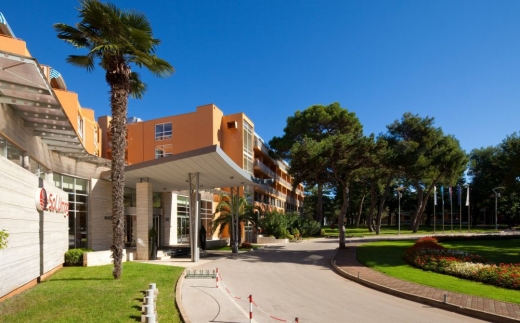 Hotel Umag Plava Laguna