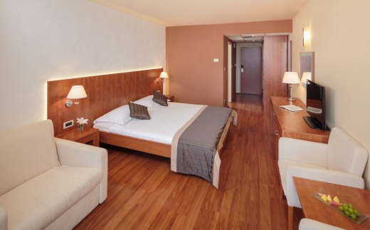 Hotel Umag Plava Laguna