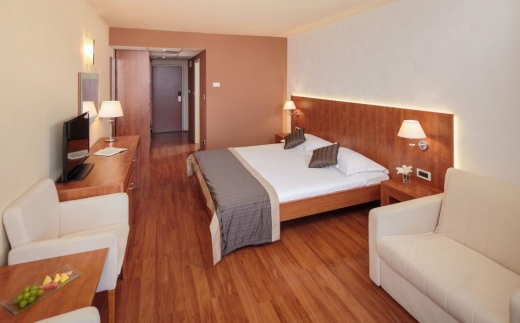 Hotel Umag Plava Laguna