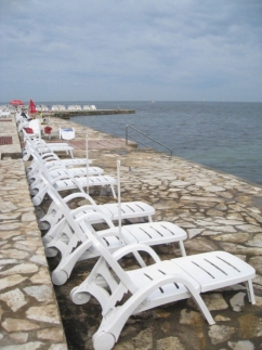 Hotel Umag Plava Laguna