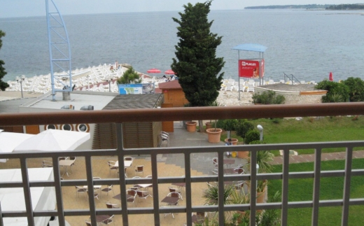 Hotel Umag Plava Laguna