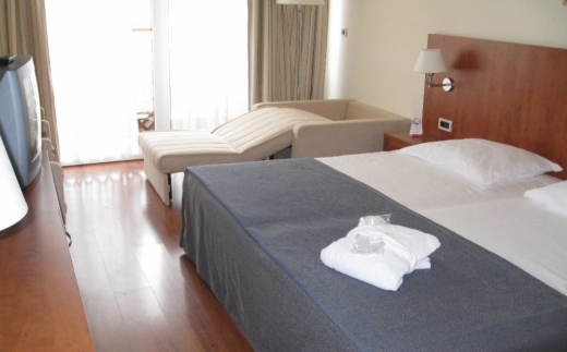 Hotel Umag Plava Laguna