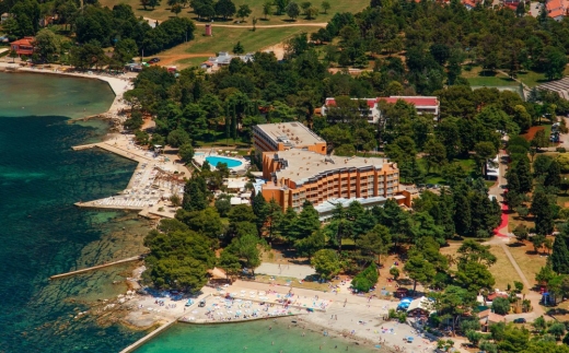 Hotel Umag Plava Laguna