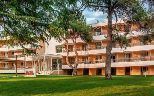 Hotel Umag Plava Laguna