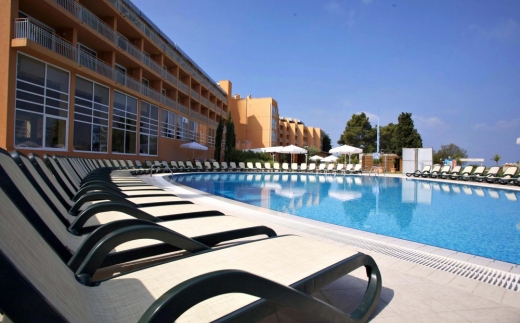 Hotel Umag Plava Laguna