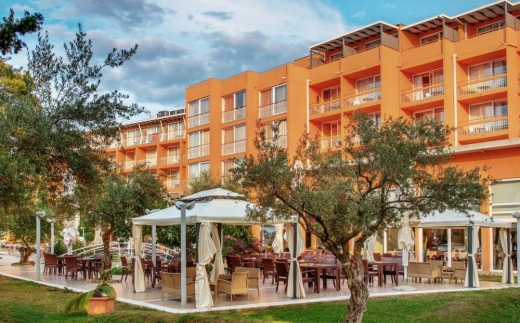 Hotel Umag Plava Laguna