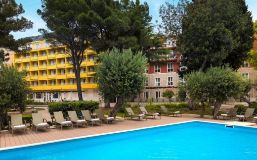 Remisens Hotel Epidaurus