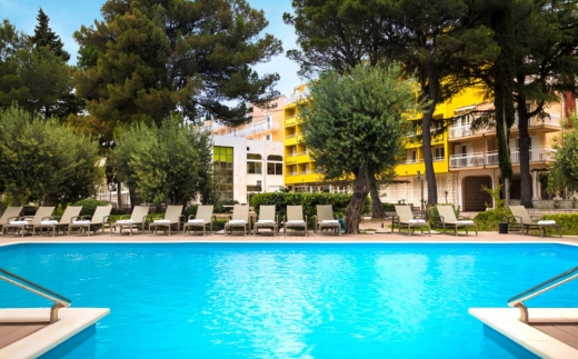 Remisens Hotel Epidaurus