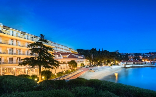 Remisens Hotel Epidaurus