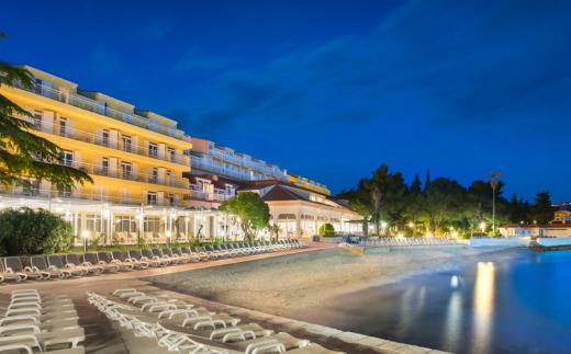 Remisens Hotel Epidaurus