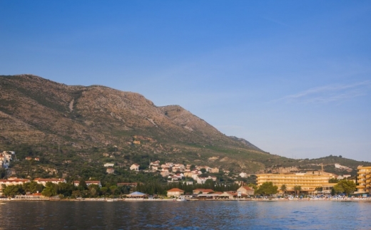 Remisens Hotel Epidaurus