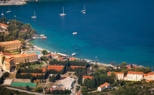 Remisens Hotel Epidaurus