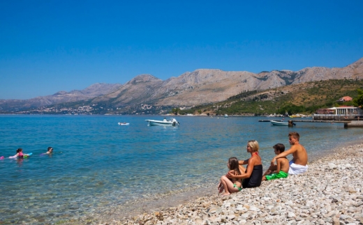 Remisens Hotel Epidaurus