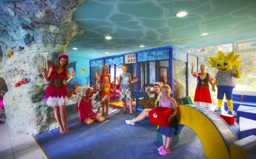 Amadria Park Kids Hotel Andrija