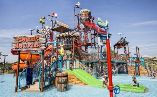 Amadria Park Kids Hotel Andrija
