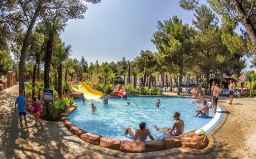 Amadria Park Jakov Family Hotel