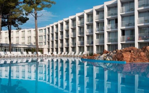 Amadria Park Jakov Family Hotel