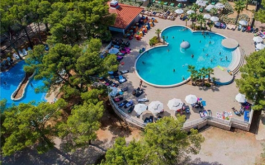 Amadria Park Kids Hotel Andrija