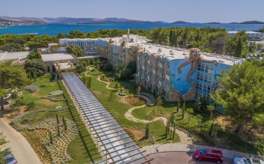 Amadria Park Kids Hotel Andrija