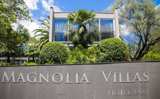 Magnolia Villas