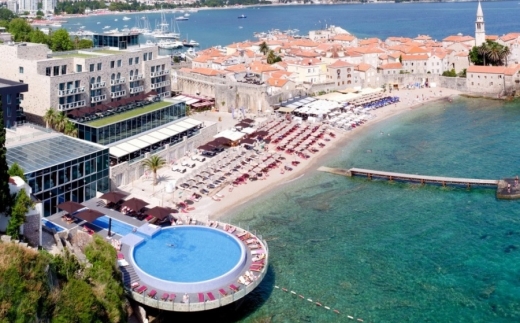 Avala Resort & Villas