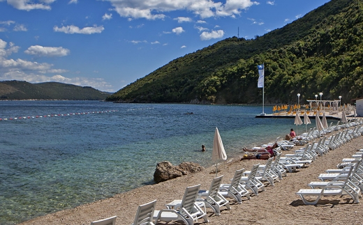 Club Hotel Riviera - Kometa Pavilion
