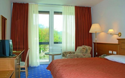 Bled Rose Hotel (Ex. Jelovica)