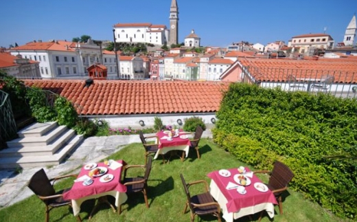 Art Hotel Tartini