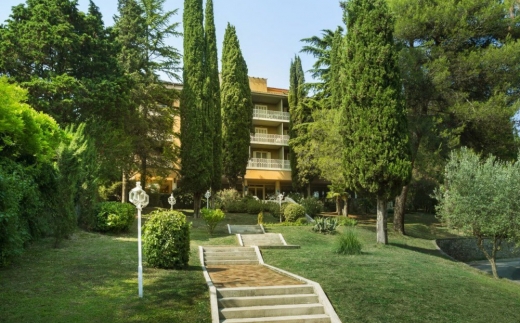 Remisens Premium Casa Bel Moretto (Ex. Barbara)