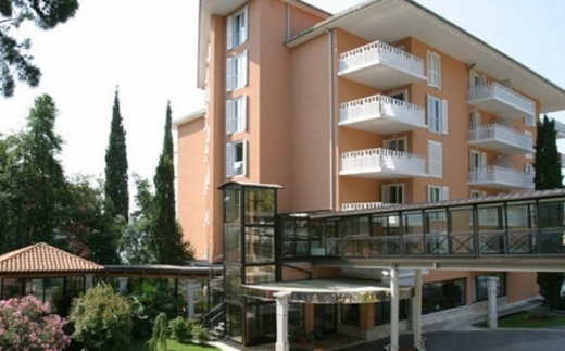 Act-Ion Hotel Neptun (Ex. Lifeclass Neptun)