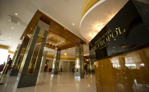 Remisens Premium Metropol