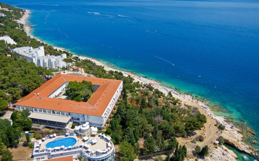 Valamar Sanfior Hotel & Casa