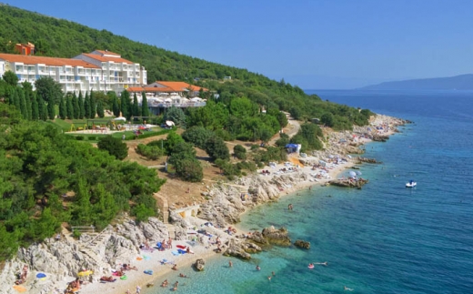 Valamar Bellevue Hotel & Residence