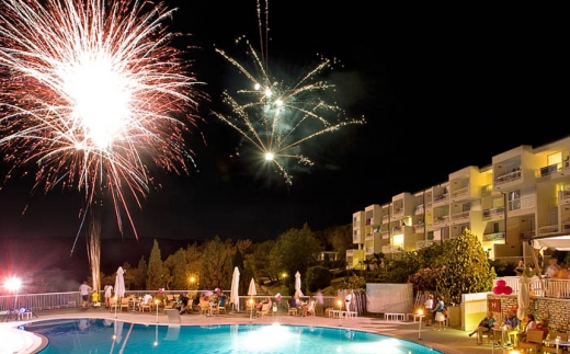 Valamar Bellevue Hotel & Residence