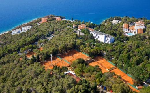 Valamar Bellevue Hotel & Residence