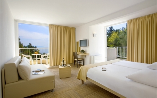 Valamar Bellevue Hotel & Residence