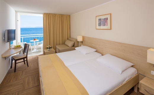 Valamar Bellevue Hotel & Residence