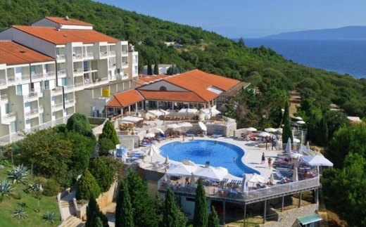 Valamar Bellevue Hotel & Residence