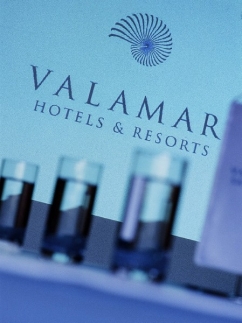 Valamar Bellevue Hotel & Residence